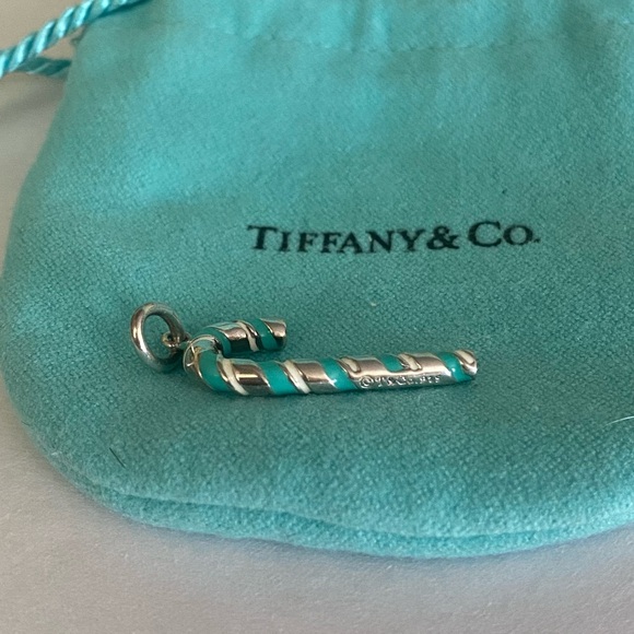 Tiffany & Co. Candy Cane - Picture 7 of 8